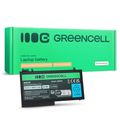 Green Cell DE164 batéria pre Dell Latitude E5470, E5270, E5570, E5750, E5250, E5450, E5550
