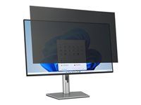 Filter displeja na zvýšenie súkromia - obojsmerný - odstrániteľný - šírka 34"