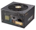 OPRAVENÉ - SEASONIC zdroj FOCUS Plus 850W / SSR-850FX / akt. PFC / 120mm / modulární / 80+ Gold Zdroj, ATX, 850W, aktivní PFC, 120mm ventilátor, odpojitelné kabely, 80PLUS Gold (SSR-850FX) - OPRAVENÉ