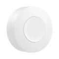 Inteligentný bezdrôtový spínač Zigbee Sonoff SNZB-01P (okrúhly ovládač)