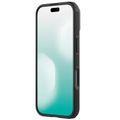 Nillkin camshield pro magnetic iphone 17, priesvitná čierna