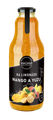 Mango a Yuzu 1000 ml: ovocie na limonádu