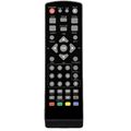 DI-WAY 2020 Mini V2 DVB-T/T2 Hevc H.265 Set-Top Box