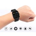 MAXCOM FW55 Aurum Pro, Smarthodinky, Black