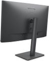 BENQ 27" LED RD270Q/ 2560x1600/ IPS panel/ 1300:1/ 5ms/ HDMI/ DP/USB-C/Pivot/výškově nast./ eye care features/ černý BENQ 27" LED RD270Q/ 2560x1600/ IPS panel/ 1000:1/ 5ms/ HDMI/ DP/USB-C/Pivot/výškove nast./ eye care features/ cerný