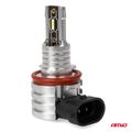LED žiarovky hlavného svietenia H8/H9/H11/H16 H-mini Series AMiO-03333