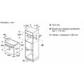 BOSCH Vstavaná rúra HMG7764B1