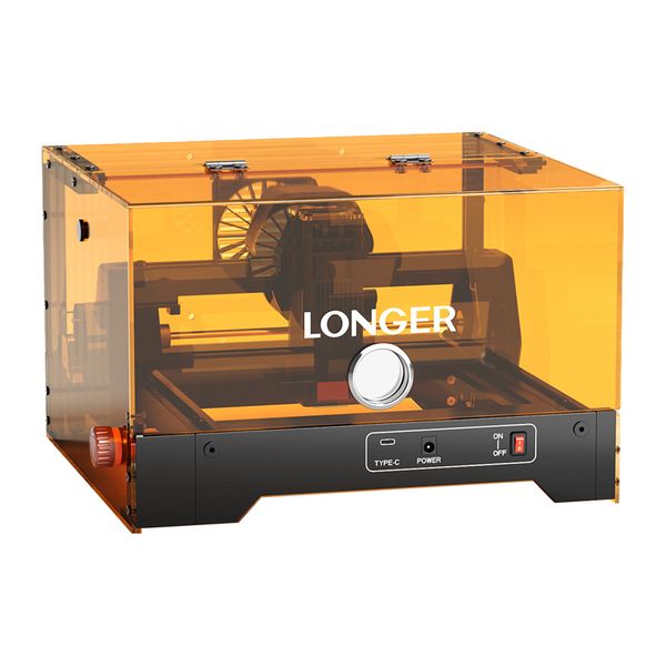 LONGER RAY5 minis 5,5 W laserový gravír