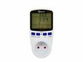 Wattmeter - merač spotreby elektriny GEKO