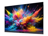 Optoma ProScene FHDC163 - 163" Trieda uhlopriečky LED displej - interaktívny - Android - 1080p 1920 x 1080 - HDR - Direct View LED