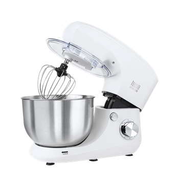 Kuchynský robot TEESA TSA3545-W EASY COOK SINGLE WHITE, 1400 W