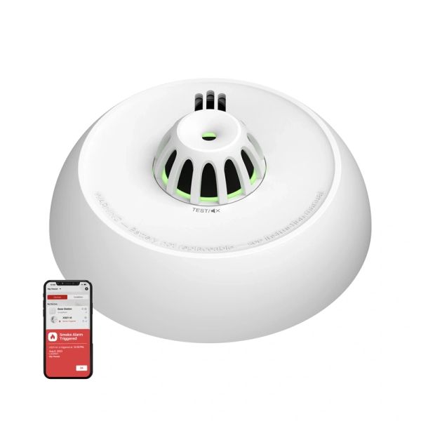Senzor tepla X-Sense XH02-M Link+ Pro