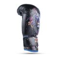 Boxerské rukavice DBX BUSHIDO ARB-Kids-v3 6 oz.