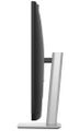 Dell Professional P4326QEB/LCD 43"/5ms/1000:1/HDMI/USB-C/DOCK/RJ45/UHD(3840x2160)/IPS panel/WebCam/Mic/Repro/čierny Konferenčný monitor, 43", 4K UHD, IPS, Sony STARVIS 8MP kamera, AI potlačenie šumu, 4 mikrofóny, 2× 8W, USB-C 100W, Gigabit Ethern