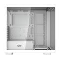 Počítačová skriňa DarkFlash DS900G (biela)