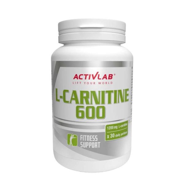 L-Karnitín 600 - ActivLab