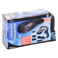 Rázový utahovák na kolesá 12 V 100 W 340 Nm Compass 07250