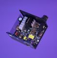 Endorfy zdroj Vero L6 Bronze 750W / ATX3.1 / 120mm / 80 Plus Bronze Zdroj, ATX 3.1, 750W, aktivní PFC, 120mm ventilátor, PCIe 5.1, Cybenetics Silver, 80PLUS Bronze