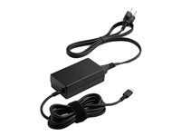 Sieťový adaptér - AC - 65 watt - Európa - pre ProBook 635 Aero G7 Notebook
