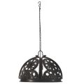 vidaXL Industriálna lampa s dizajnom ozubených koliesok 45 cm E27