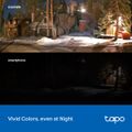 TP-link Tapo C325WB, Outdoor Security Wi-Fi Kamera