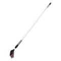 Teleskopická prietoková kefa na umývanie auta 141-240 cm AMIO-03951