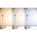 LED stolná lampa Solight WO53-S