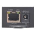 PoE Konvertor Wi-Tek WI-POE60-24V PoE/48-55VDC IN, 24V passive PoE OUT, 24W