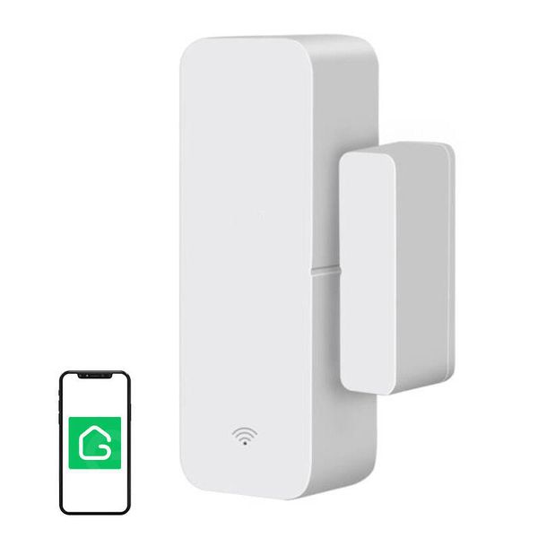 Smart detektor na dvere/okno GOSUND S2 WiFi Tuya