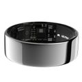 ULTRAHUMAN Ring AIR Space Silver (veľ. 13)