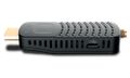 STRONG DVB-T/T2 tuner HDMI stick SRT 84/ Full HD/ H.265/HEVC/ externí anténa/ EPG/ PVR/ HDMI/ USB/ micro USB/ IR/ černý TV tuner, externí, DVB-T/T2, Full HD, H.265/HEVC, HDMI, externí anténa, EPG, PVR, napájení pres USB, IR, cerný