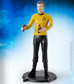 Figúrka Bendyfigs Star Trek - Kirk