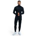 Športový top ULTRA Black - STRIX, veľkosť S, veľkosť oblečenia S