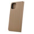 Smart Classic case for Samsung Galaxy S26 Ultra gold