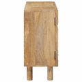 vidaXL Servírovacia skriňa 100 x 30 x 65 cm
