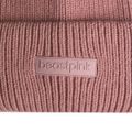 Zimná čiapka Beanie Peach - BeastPink