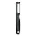 Victorinox 6.0942.3 Iota Peeler škrabka, hladké ostrie, čierna