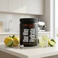 Clear Whey Hydrate - GymBeam, citrón limetka