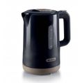 Ariete Breakfast Bollitore 2846, čierna