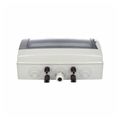 Rozvádzač SolarBOX FAMATEL fr014 T1+T2 (1000V DC) pre 2 stringy IP65 certifikovaný