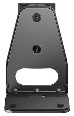NEDIS držák reproduktoru/ kompatibilní se Sonos Era 300/ nástěnná/ 5 kg/ náklon otočný/ naklápěcí/ ABS/ kov/ černá Držák, nástenný, pro Sonos® Era300, otocný ±45°, náklon 0-18°, 5 kg, ABS/kov, cerný