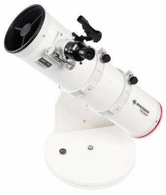 Astronomický ďalekohľad Bresser Messier 6" Dobson
