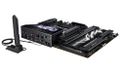 ASUS ROG CROSSHAIR X870E HERO/AM5/ATX Základní deska, AMD X870E, AM5, 4× DDR5 DIMM (max. 192GB), Wi-Fi, 5× M.2, HDMI, 4× USB-C, ATX