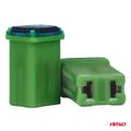 Poistka JAPVAL PAL samica 40A AMIO-03461