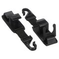 Háček do auta za opierku hlavy CAR HOOK 2, 2 ks SIXTOL