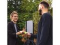 Green Cell EVGCAKNFC5 Súprava NFC kariet HabuDen – prístupové karty pre nabíjacie stanice EV