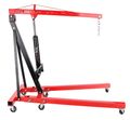 Dielenský hydraulický žeriav MECHANIC CRANE 2T, 78kg, 230cm, "Žirafa" SIXTOL