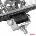 LED pracovné svetlo AWL32 17 LED COMBO 9-36V