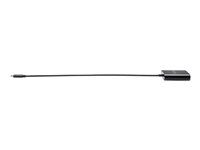 USB adaptér - USB typ A, USB-C (iba napájanie) (F) na USB-C (M) - USB 3.1 Gen 1 - USB Power Delivery (95W)