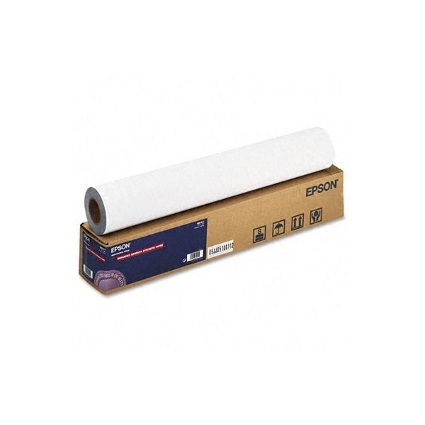 Enhanced Synthetic Paper Roll, 44'' x 40 m